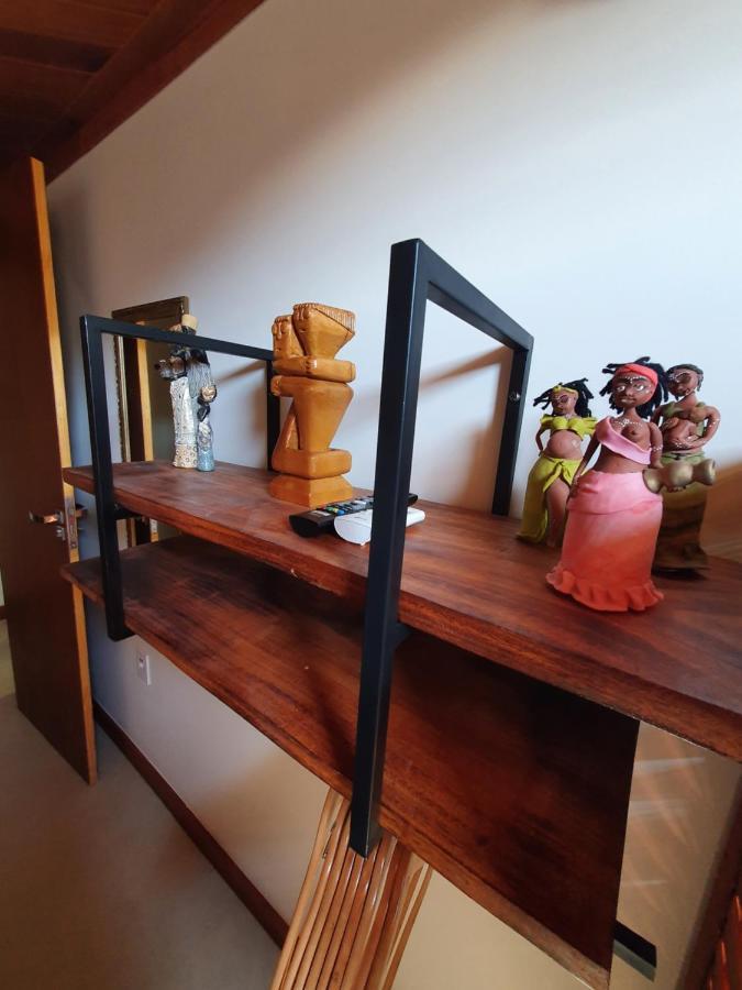 Velha Boipeba Pousada Village Feliz Boipeba מראה חיצוני תמונה