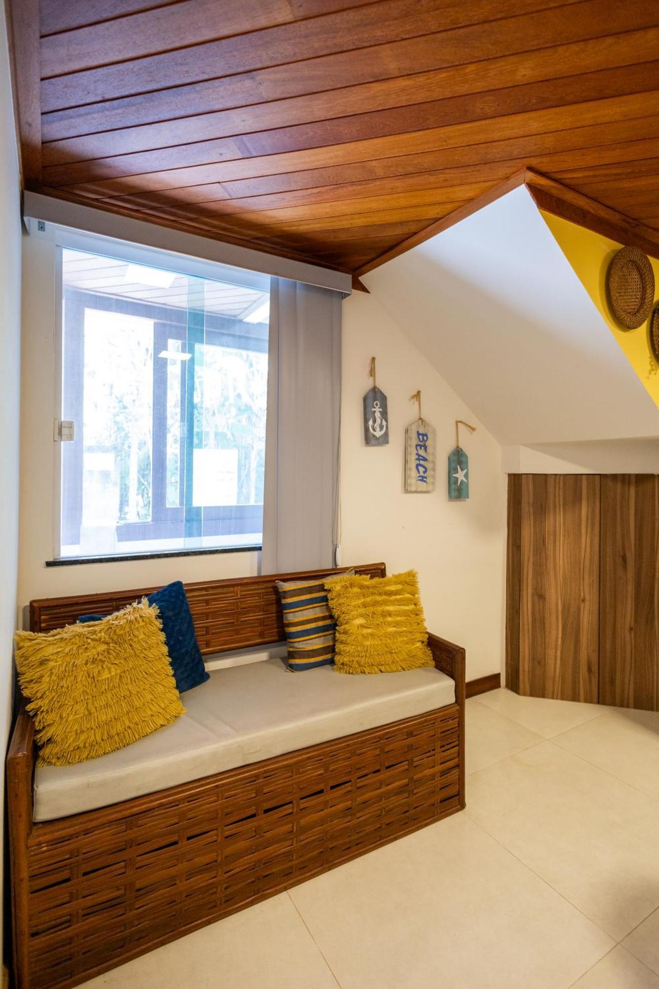 Velha Boipeba Pousada Village Feliz Boipeba מראה חיצוני תמונה